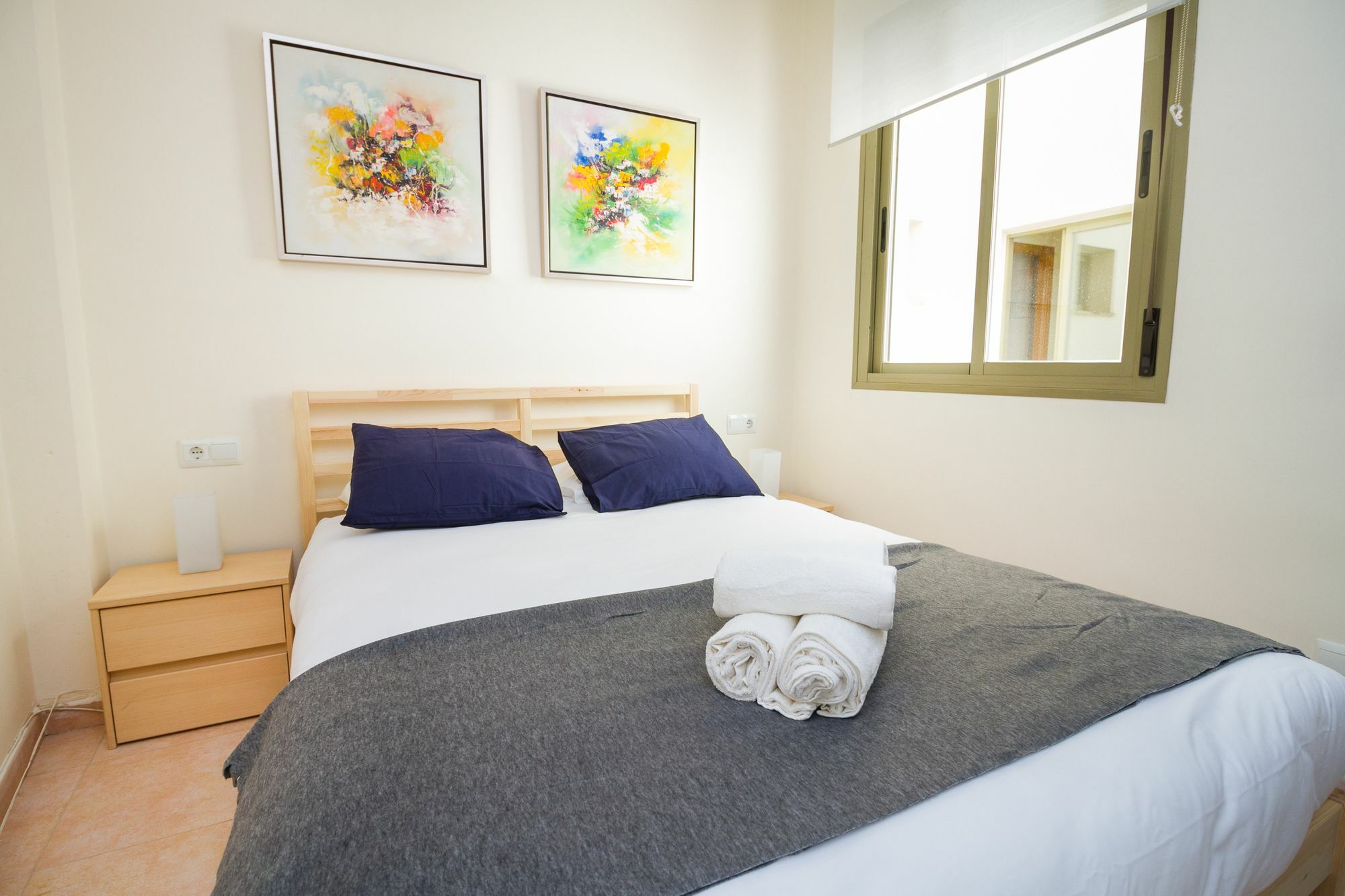 Lejlighed Calle Frailes - Cosy And Shiny Flats By La Recepcion *
