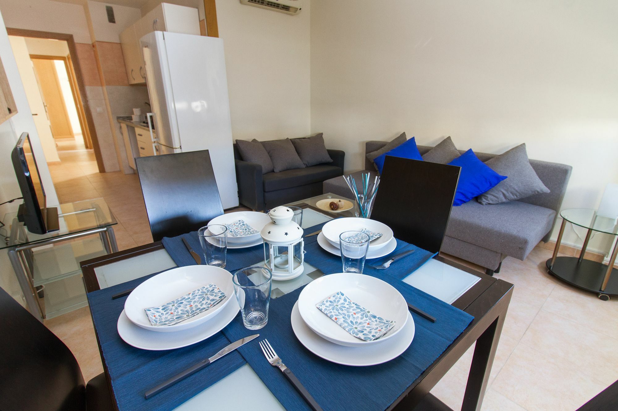 Calle Frailes - Cosy And Shiny Flats By La Recepcion Appartement