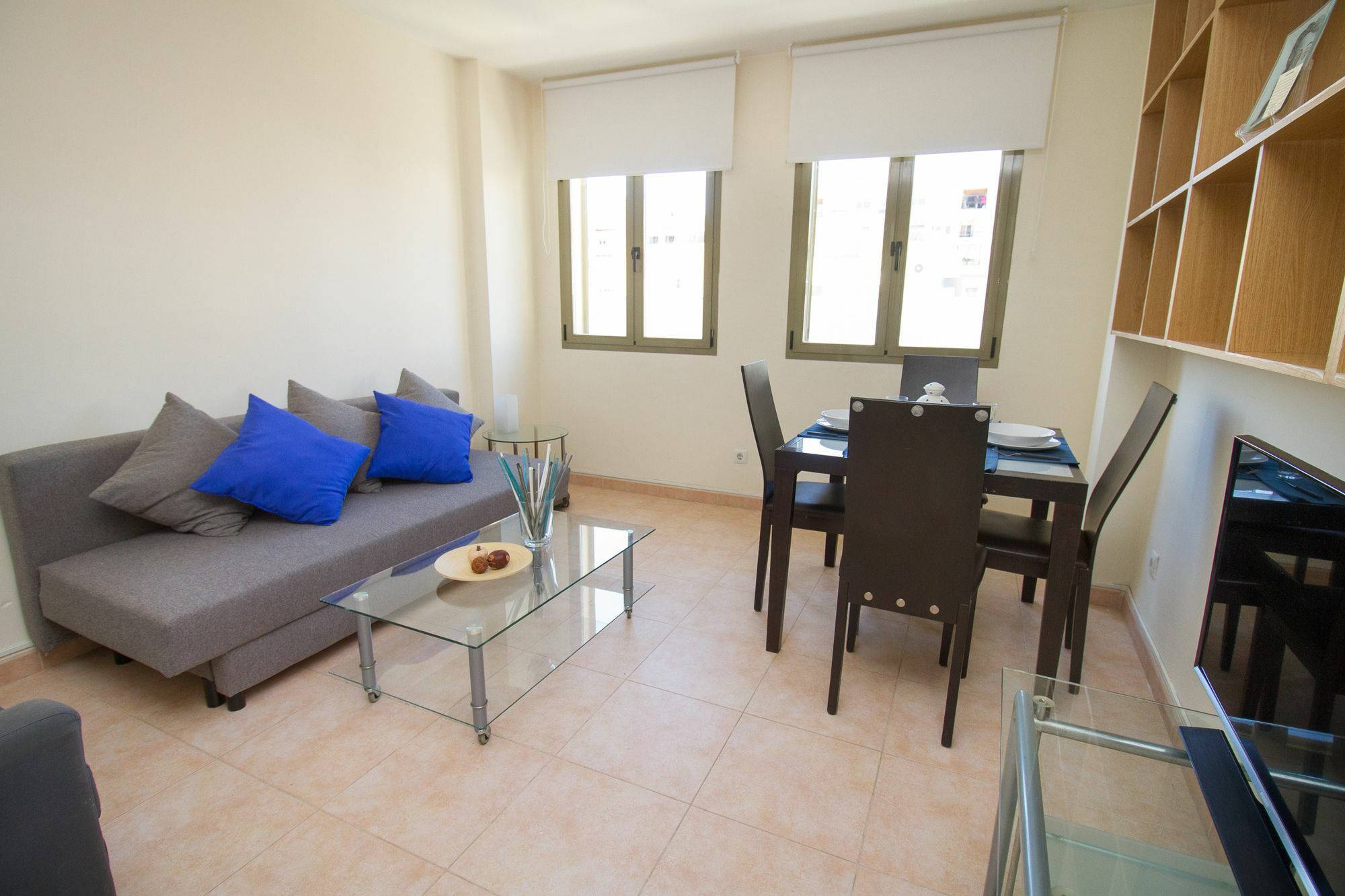 Appartement Calle Frailes - Cosy And Shiny Flats By La Recepcion *
