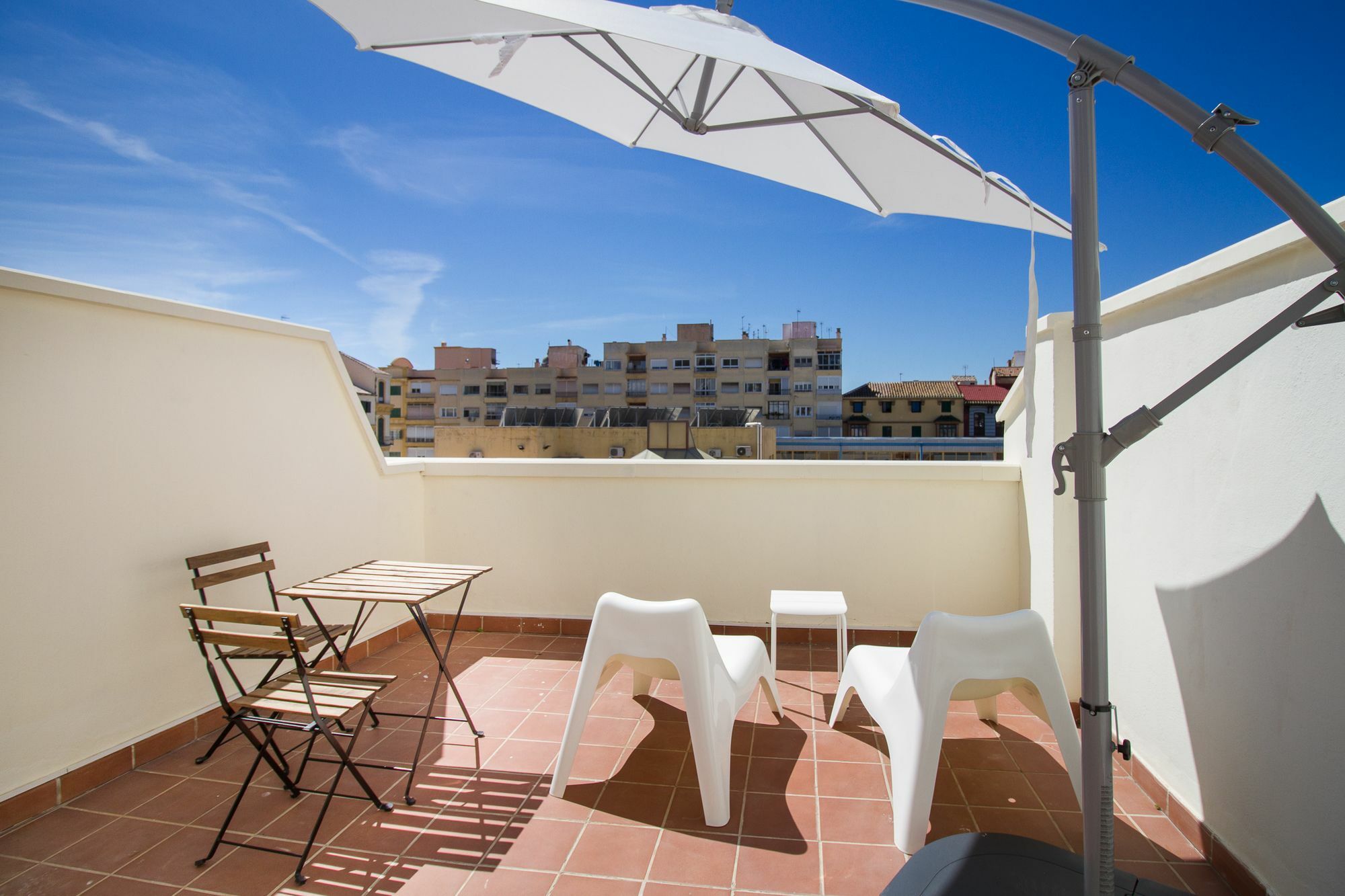 Calle Frailes - Cosy And Shiny Flats By La Recepcion Appartement