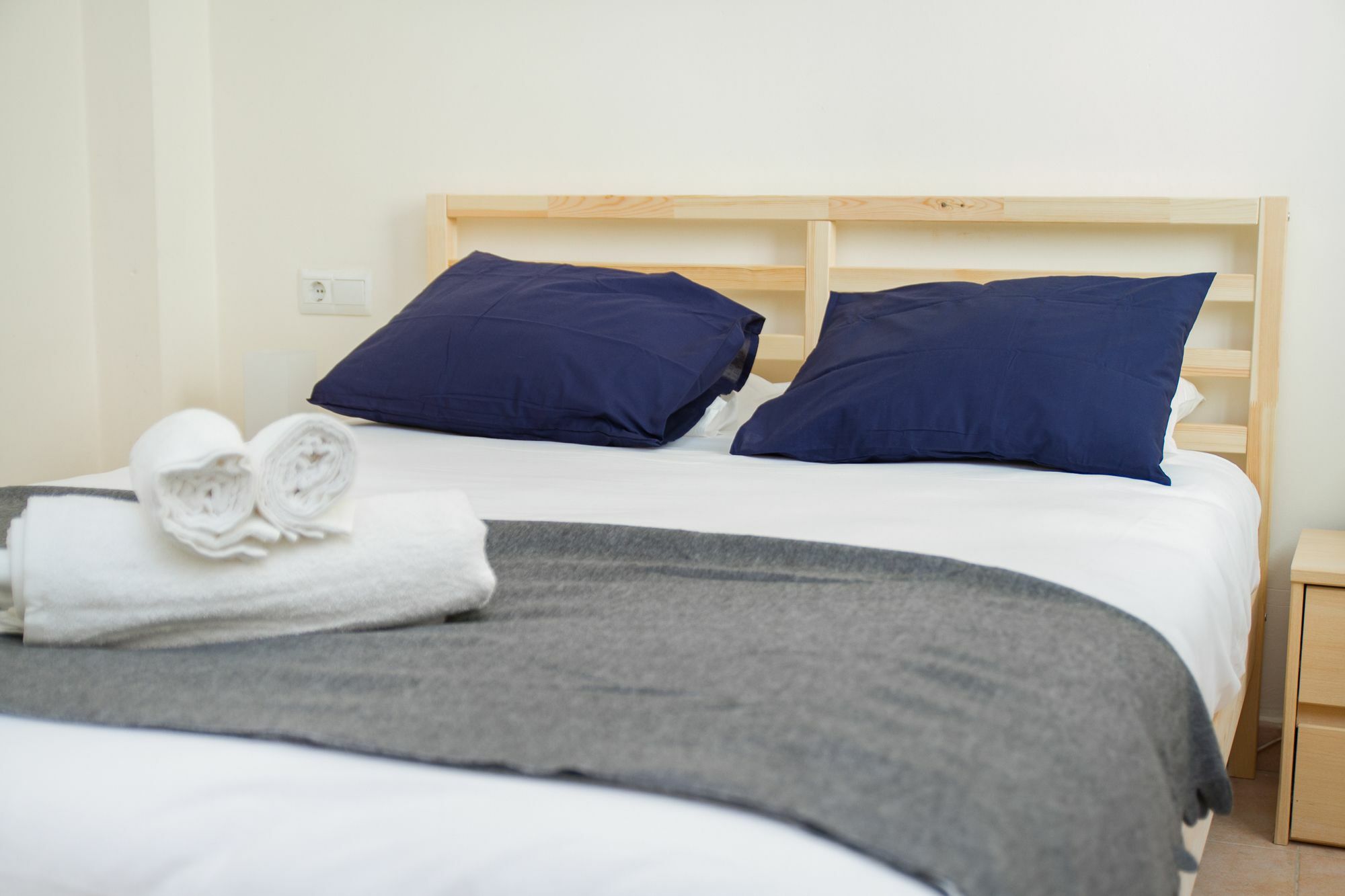 Leilighet Calle Frailes - Cosy And Shiny Flats By La Recepcion *