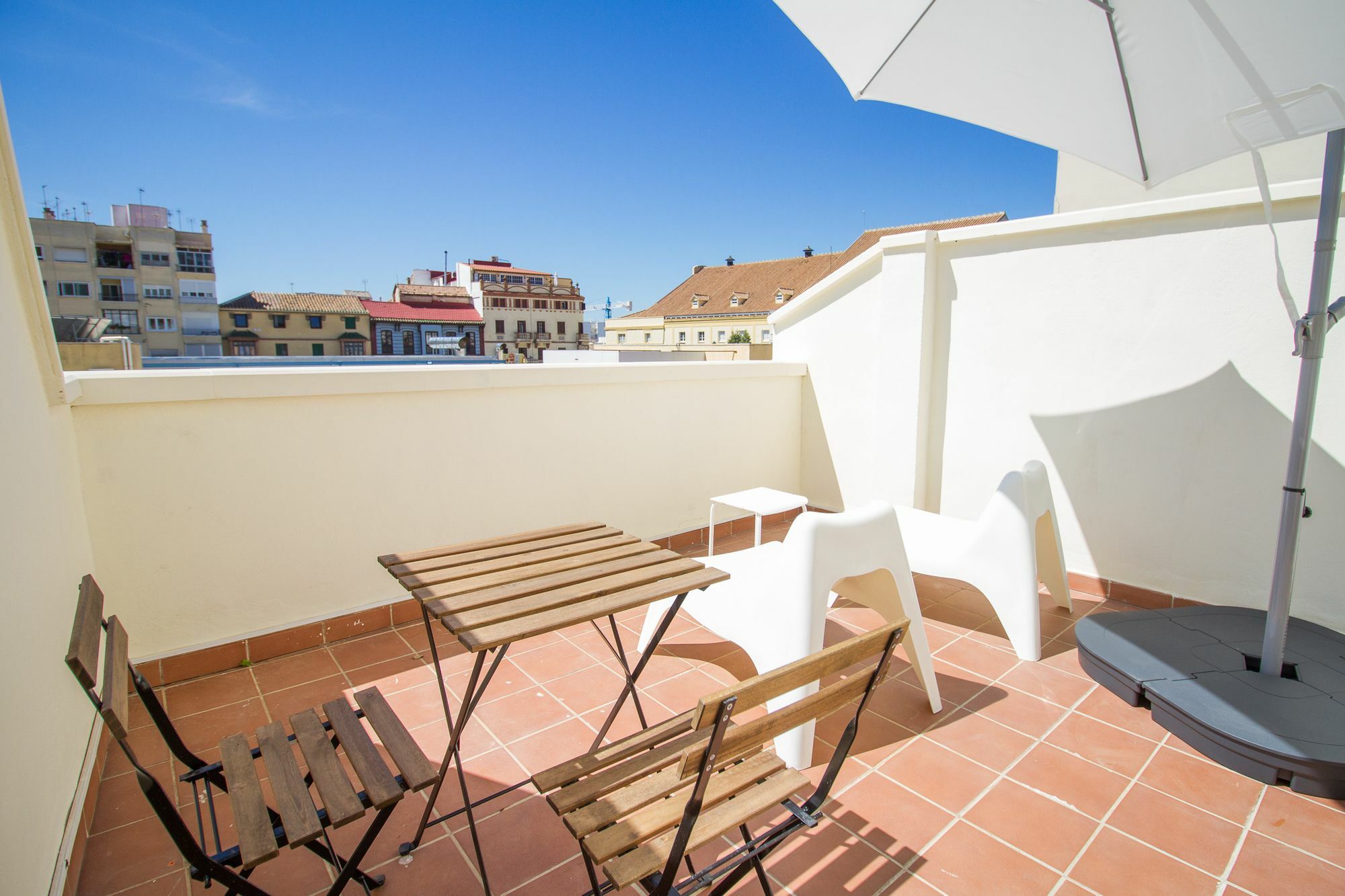 Calle Frailes - Cosy And Shiny Flats By La Recepcion Leilighet *