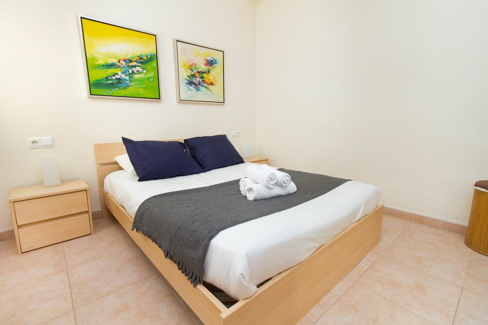 Leilighet Calle Frailes - Cosy And Shiny Flats By La Recepcion *