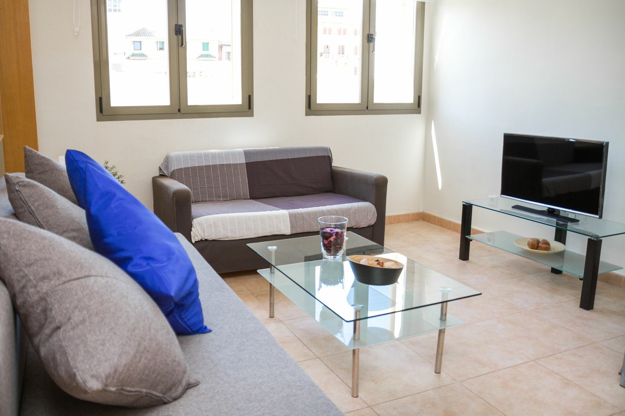 Calle Frailes - Cosy And Shiny Flats By La Recepcion Leilighet