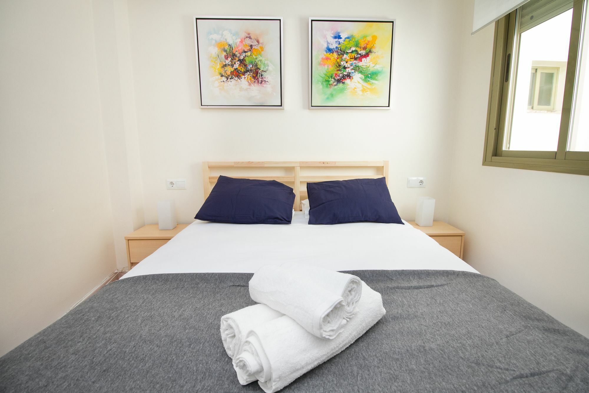 Leilighet Calle Frailes - Cosy And Shiny Flats By La Recepcion Málaga
